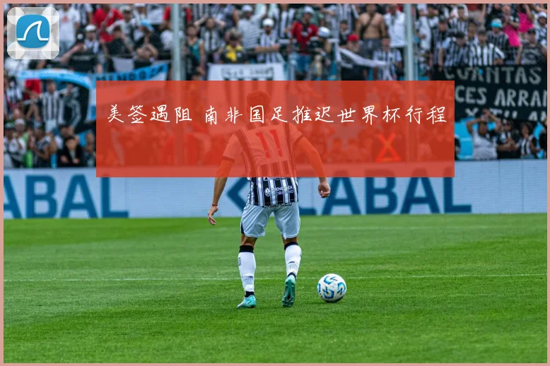 美签遇阻 南非国足推迟世界杯行程